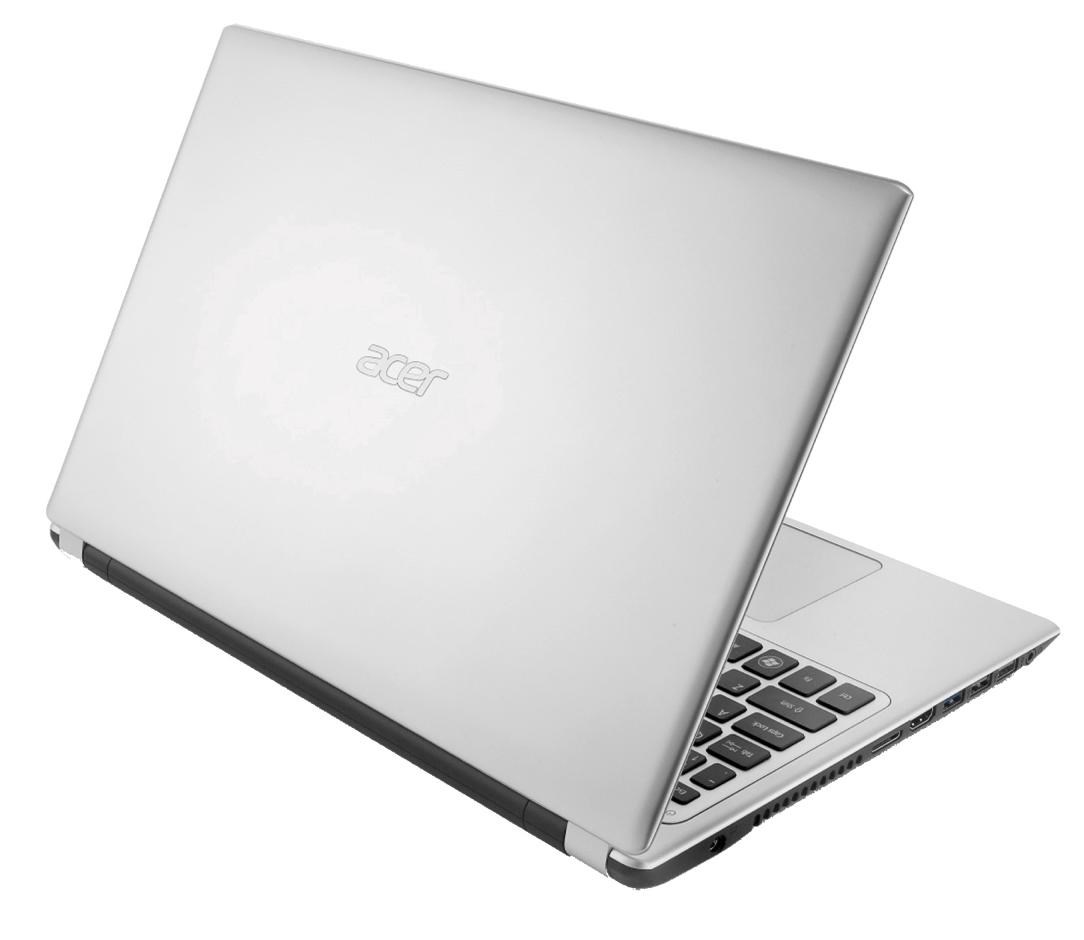 Acer Aspire V5-531-967B6G50Mass Intel® Pentium® 967 Laptop – image 2