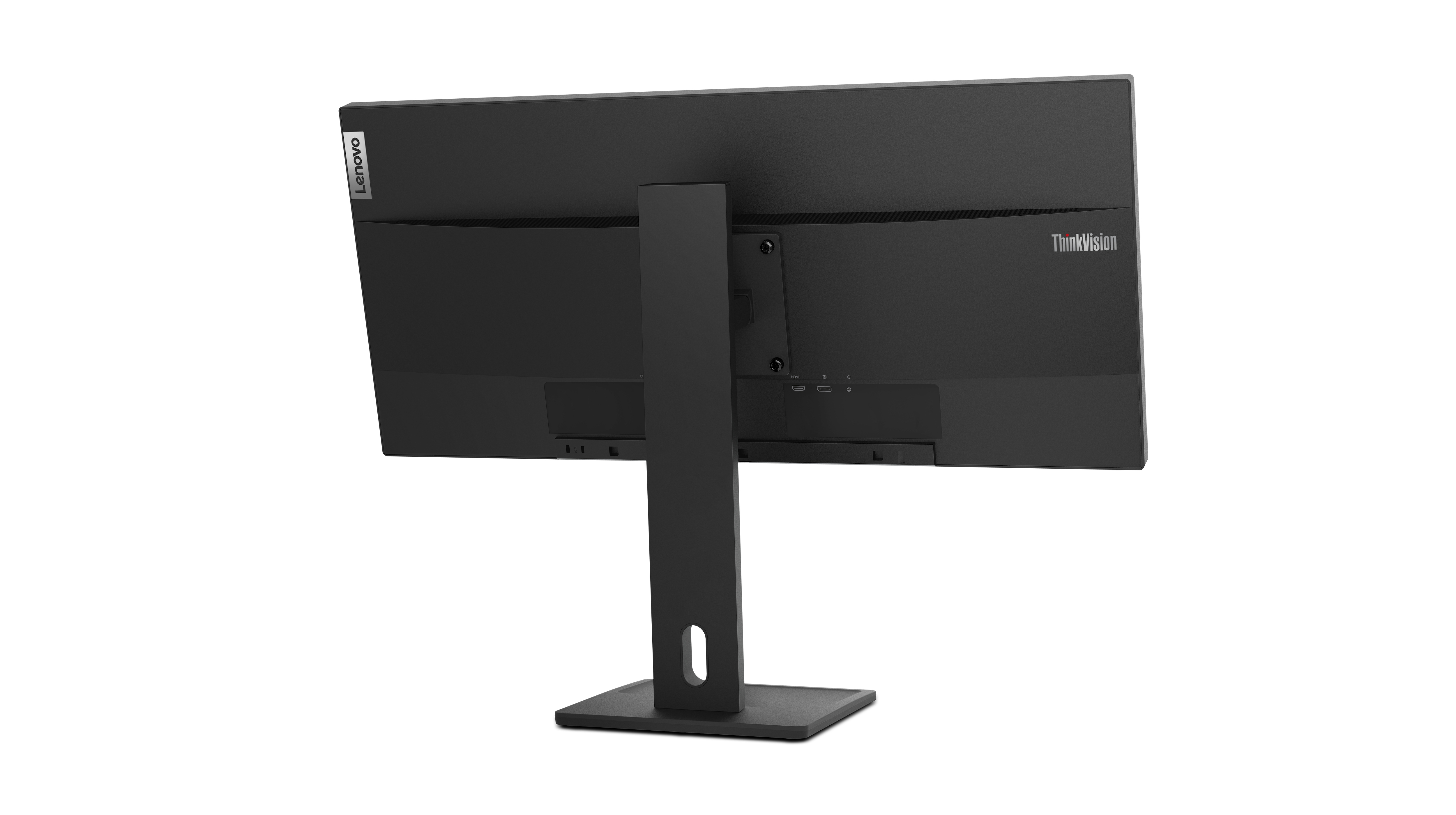 Lenovo ThinkVision E29w-20 computer monitor 73.7 cm (29″) 2560 x 1080 pixels UltraWide Full HD LED Black image 4