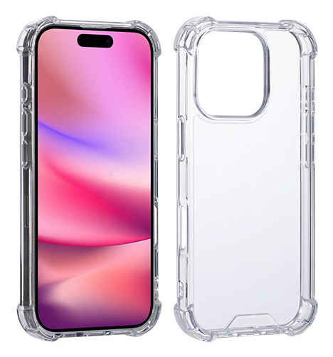 Tolerate ARMOR AIR IP 16 PRO TRP – image 2