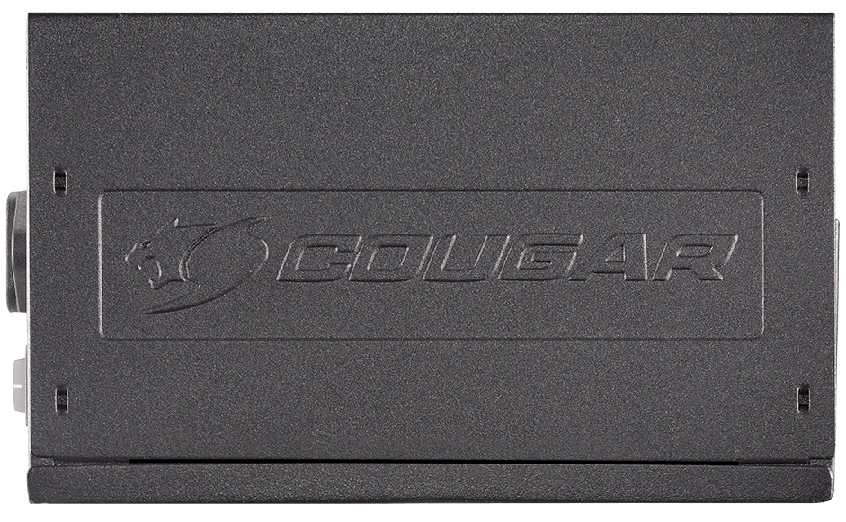 COUGAR XTC500 power supply unit – image 7