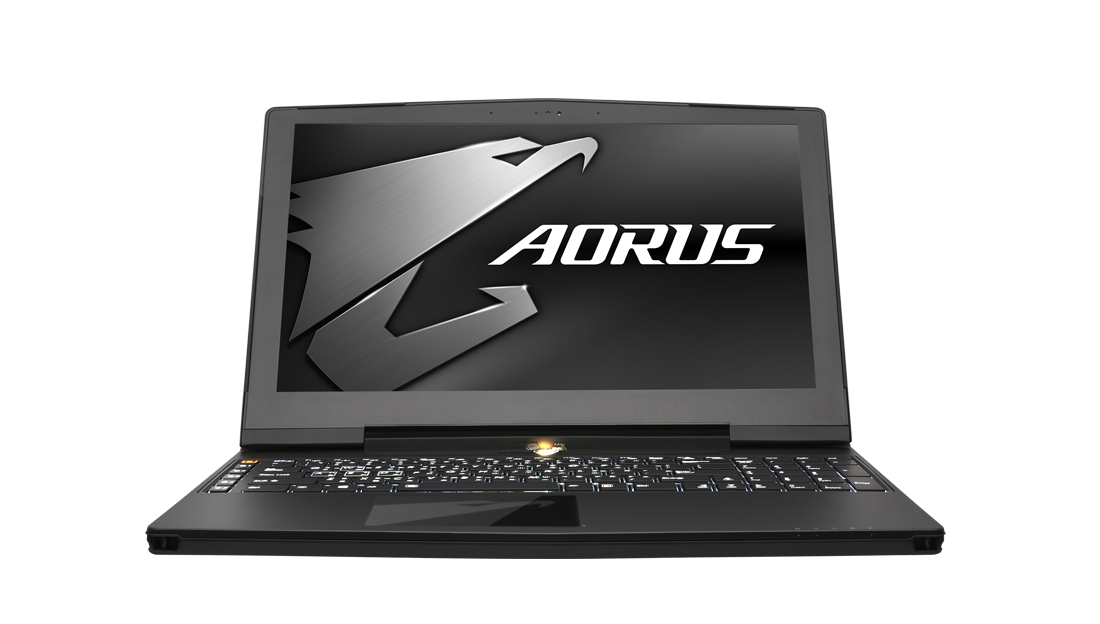 GIGABYTE X5S v5