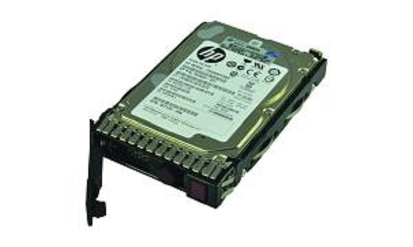 2-Power 300GB 10k RPM 2.5" SAS HDD