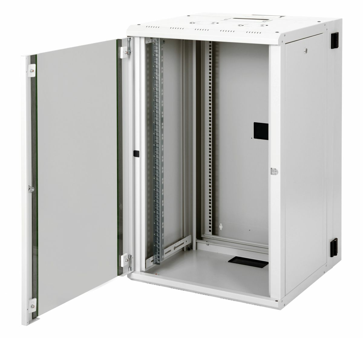 Equip Pro Mount 19' Cabinet, 20U – image 3