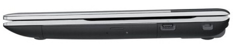 Samsung E NP-E3520-S02DE laptop Intel® Core™ i3 i3-2330M – image 6