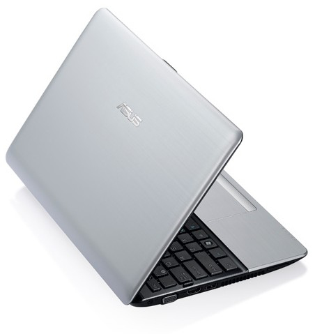ASUS Eee PC 1215N-SIV146M – image 2