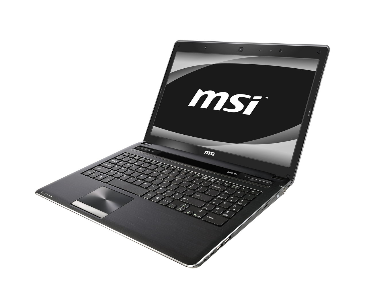 MSI Classic CR640-060CS laptop Intel® Core™ i3 i3-2310M