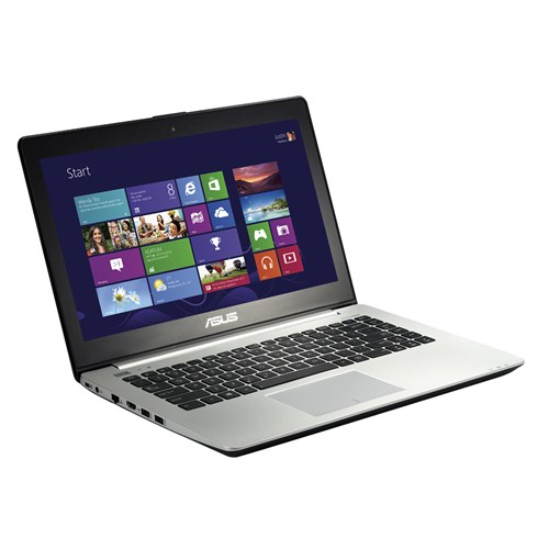 ASUS Vivobook S451LN-MS1-H-TP-GRY laptop Intel® Core™ i5 i5-4200U – image 2