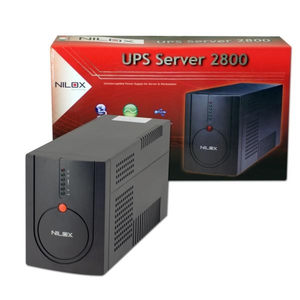 Nilox Server 2800 – image 3