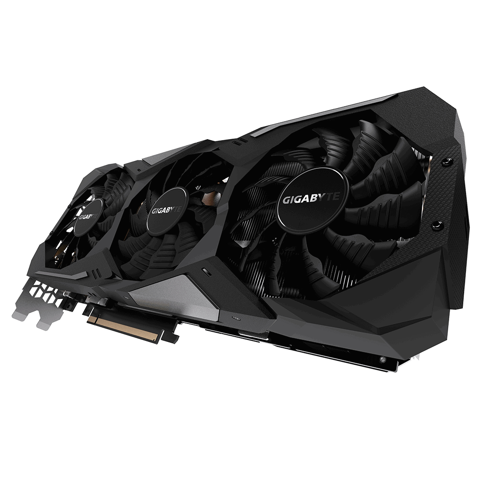 GIGABYTE GAMING GV-N2080GAMING-8GC graphics card NVIDIA GeForce RTX 2080 – image 4