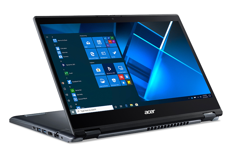 Acer TravelMate TMP414RN-51-71KN Intel® Core™ i7 i7-1165G7 Hybrid (2-in-1) – image 4
