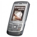 Samsung D900i Silver – image 3