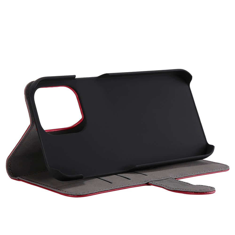 Gear Wallet Case Red - iPhone 14 Pro Max – image 5