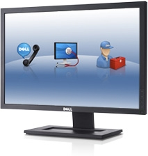 Dell G2210 computer monitor – image 6