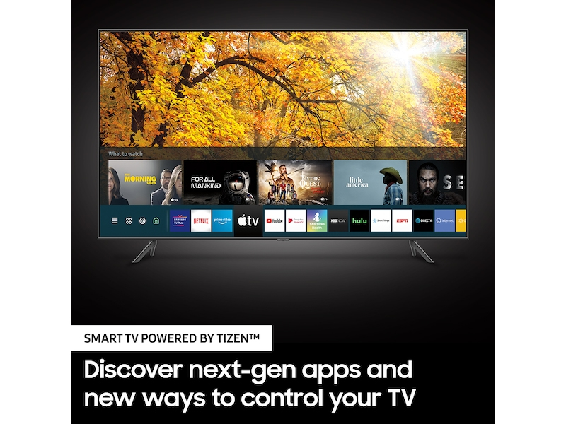 Samsung Series 7 UN70TU7000B – image 7