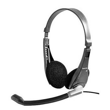 Hama Headset "CS-462"
