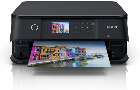 Epson Expression Premium XP-6000 – image 6