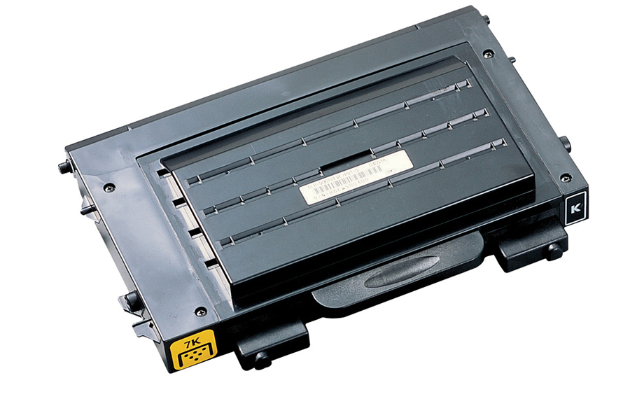 Samsung CLP-510D3K toner cartridge 1 pc(s) Original Black – image 1