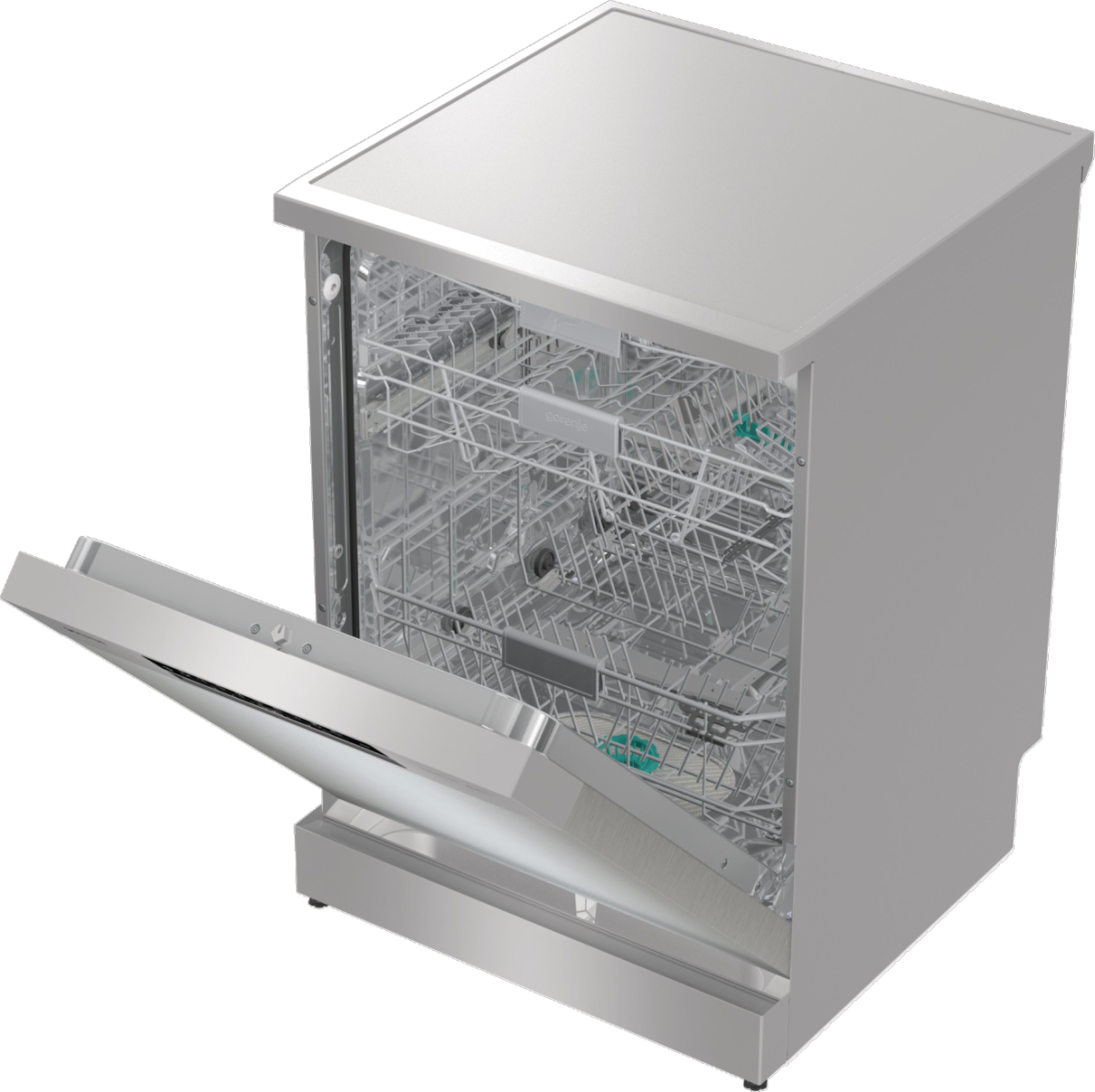 Gorenje 743432 dishwasher Freestanding 16 place settings – image 9