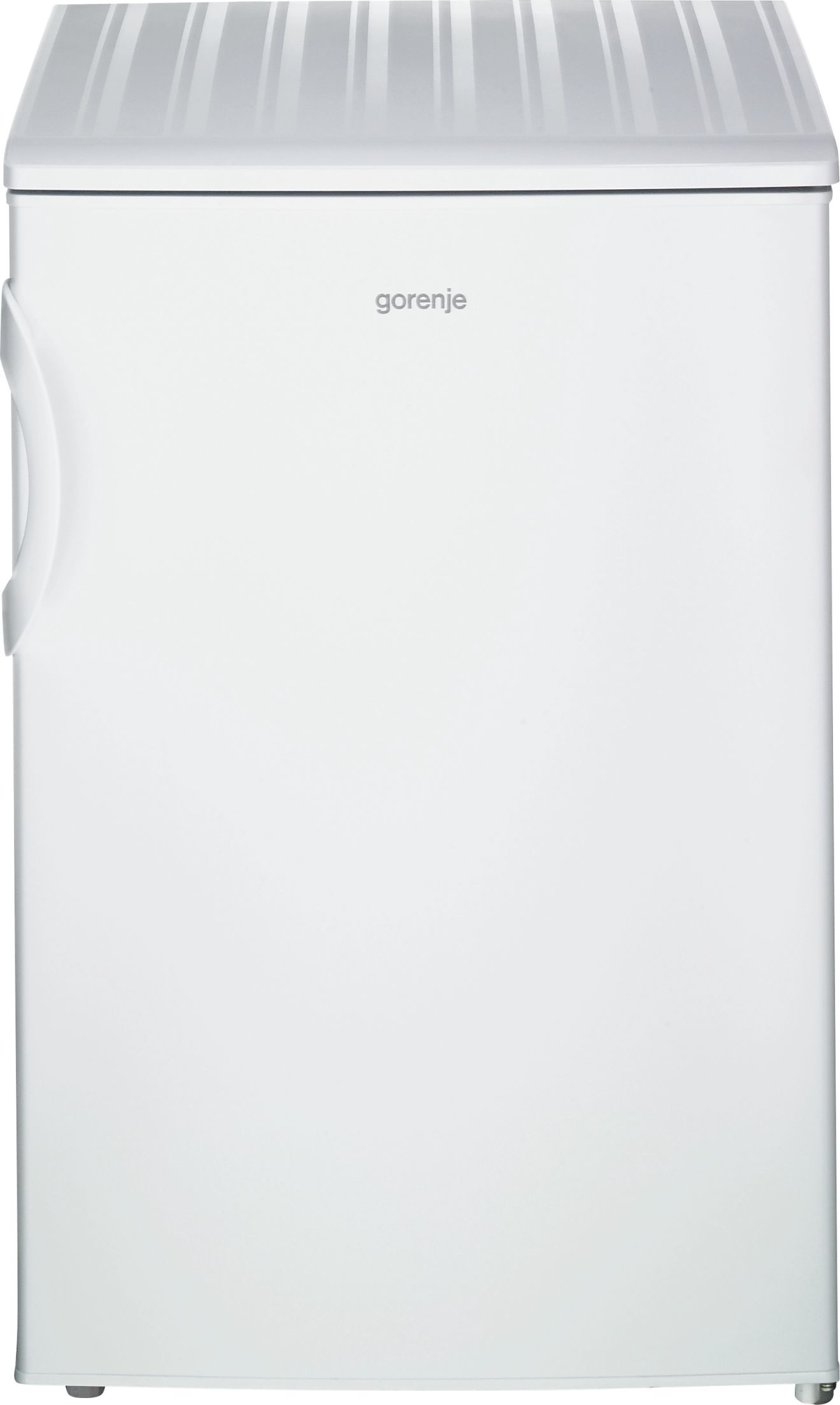 Gorenje F4091ANW Upright freezer Freestanding – image 3