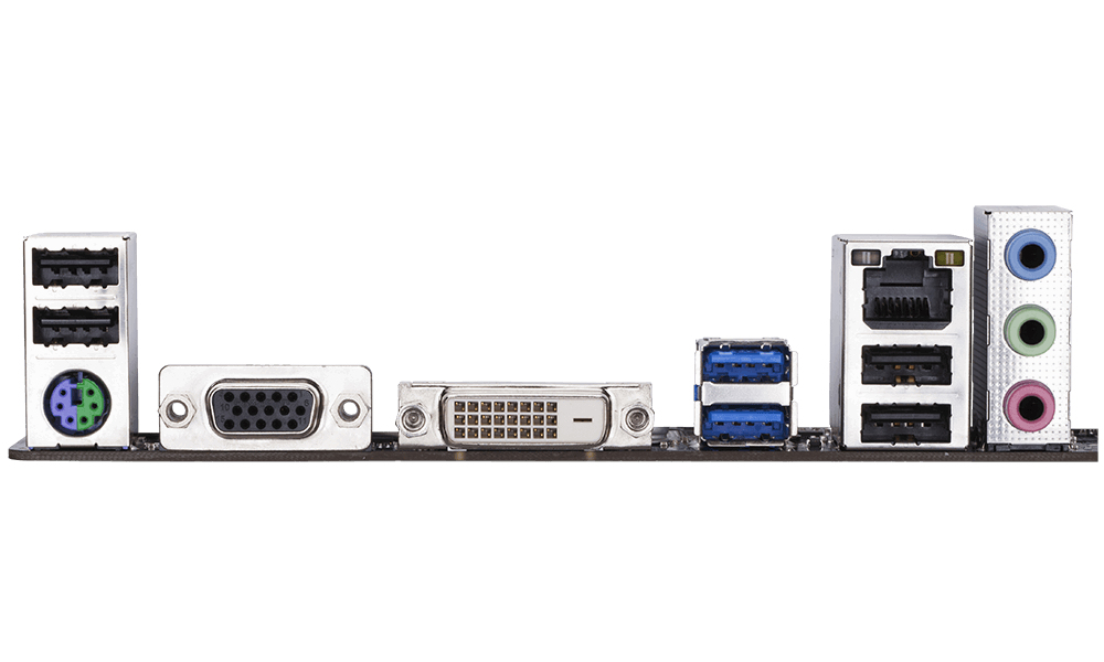 GIGABYTE H310M S2V 2.0 – image 5