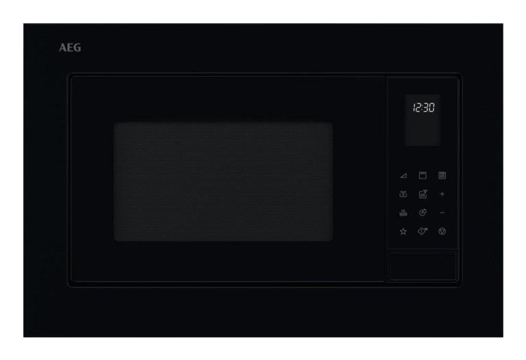 AEG TS5CM25TB — vue 1 sur 3