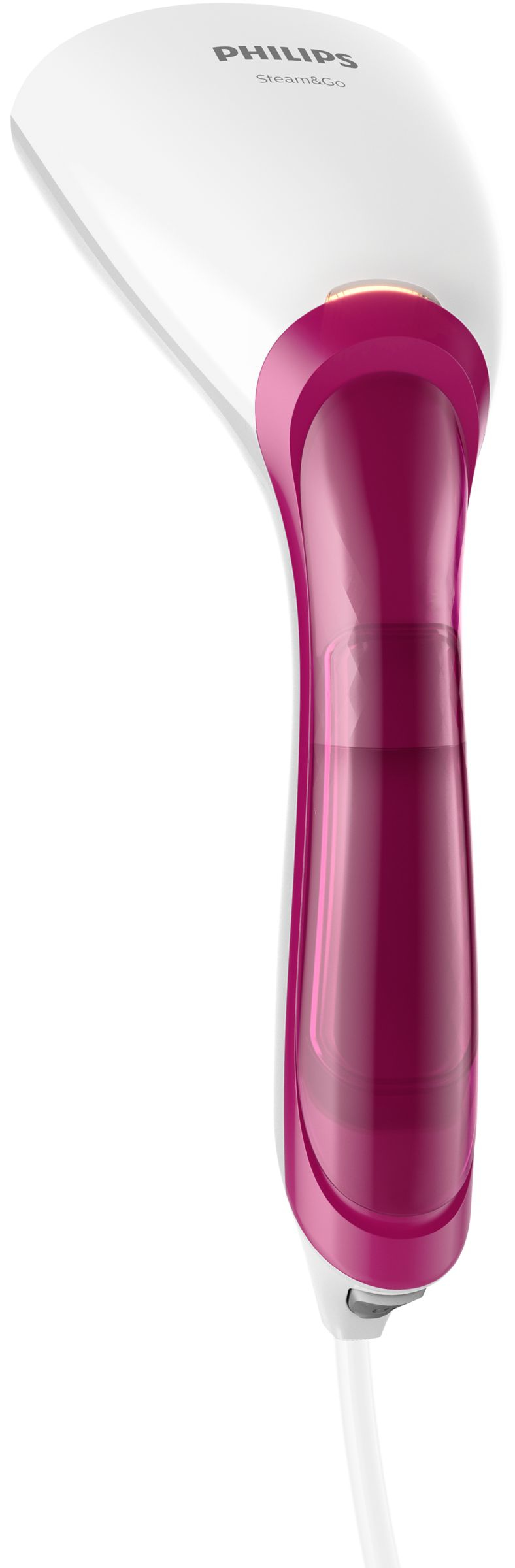 Philips Steam&Go GC350/20 garment steamer – image 2