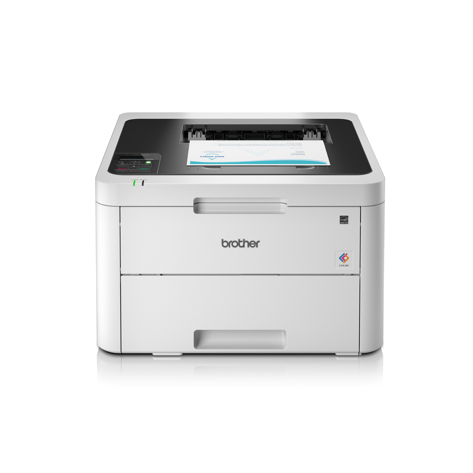 Brother HL-L3230CDW laser printer Colour – image 4