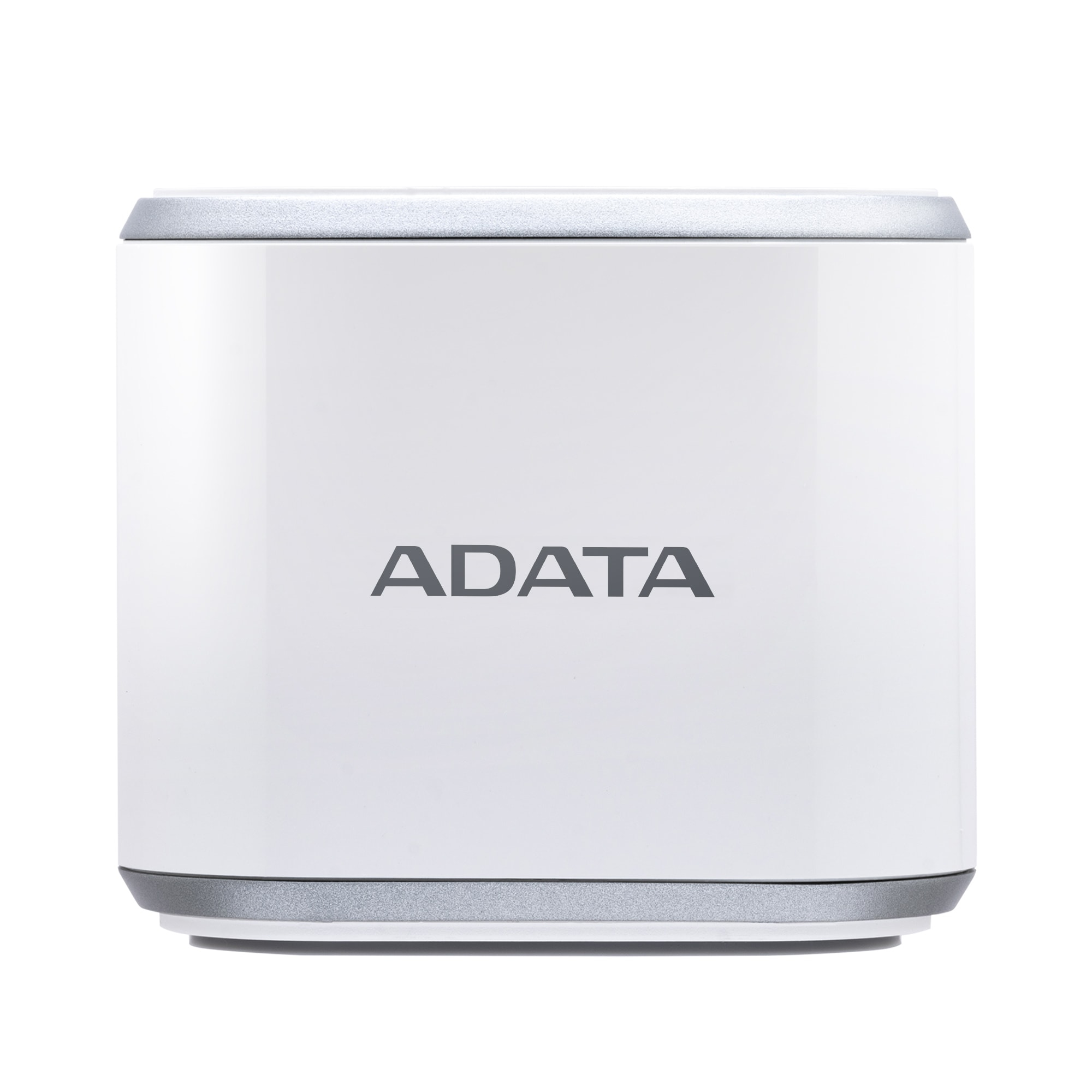 ADATA CU0480QC Universal Silver, White AC Indoor – image 2