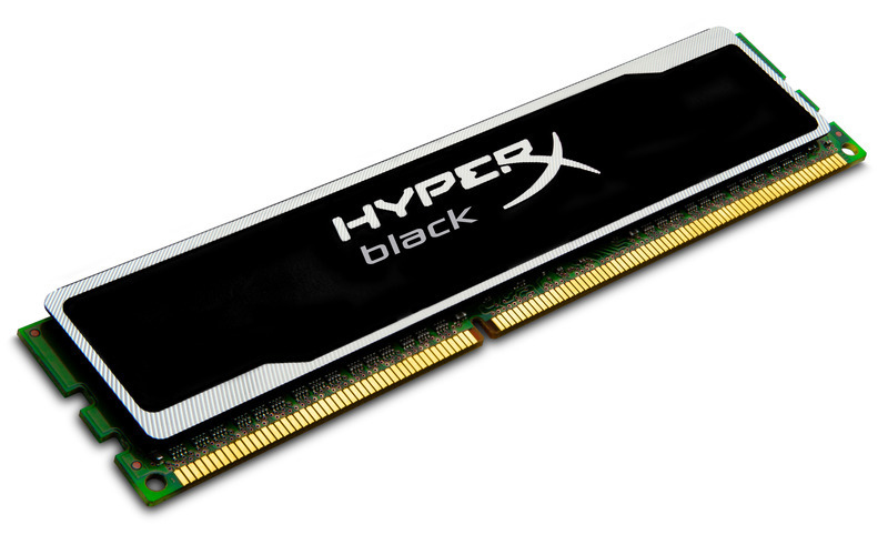 HyperX 2GB DDR3 1600MHz Module