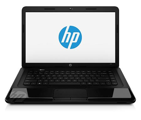 HP 2000 2d80NR AMD E E2-3000 Laptop – image 1