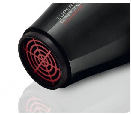 GA.MA A21.SC3600ION.NR hair dryer – image 3