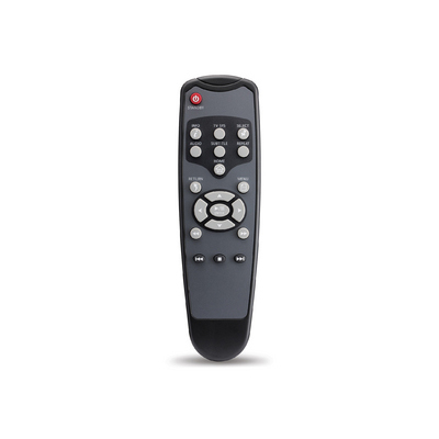 Viewsonic VMP71 digital media player Black Full HD 1080p Wi-Fi – image 3