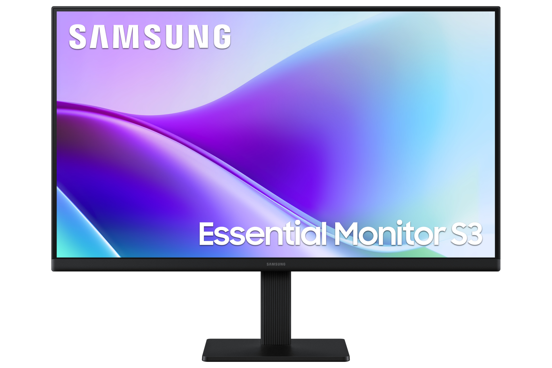 Samsung LS24F320GAEXXY computer monitor – image 8