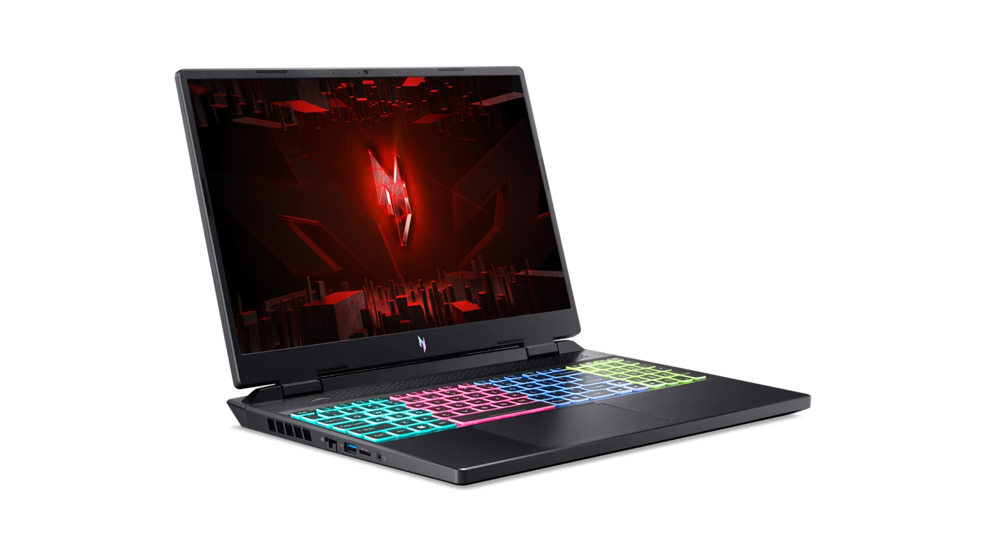 Acer Nitro 16 AN16-41-R57Q AMD Ryzen™ 7 7735HS Laptop – image 3