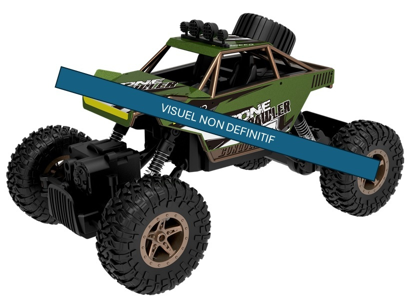 Silverlit 54188 remote controlled toy
