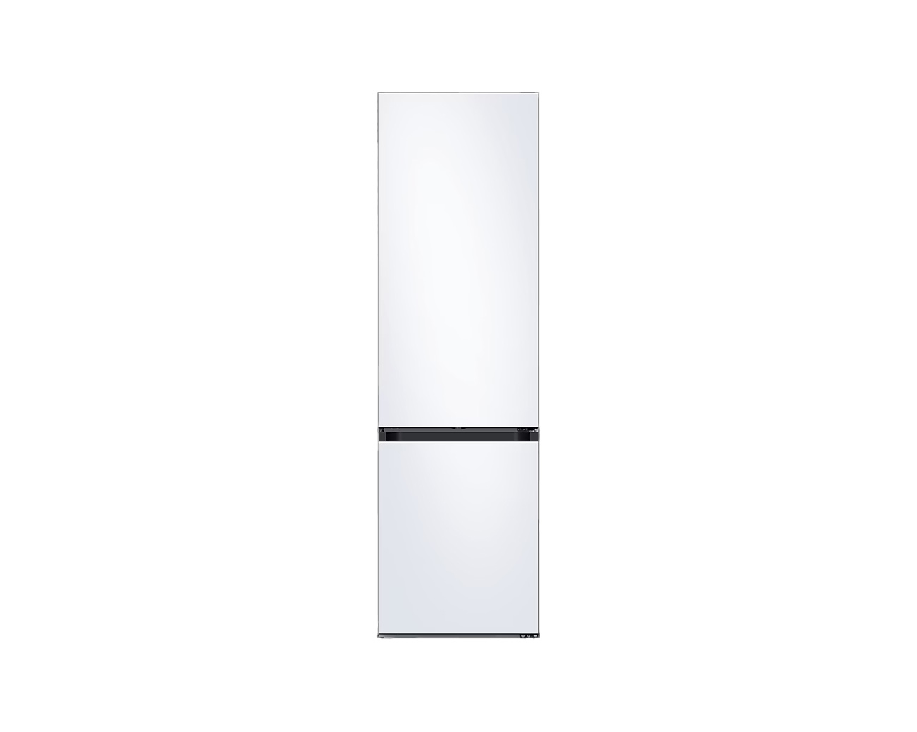 Samsung RL38C6B0CWW/EG fridge-freezer Freestanding – image 1