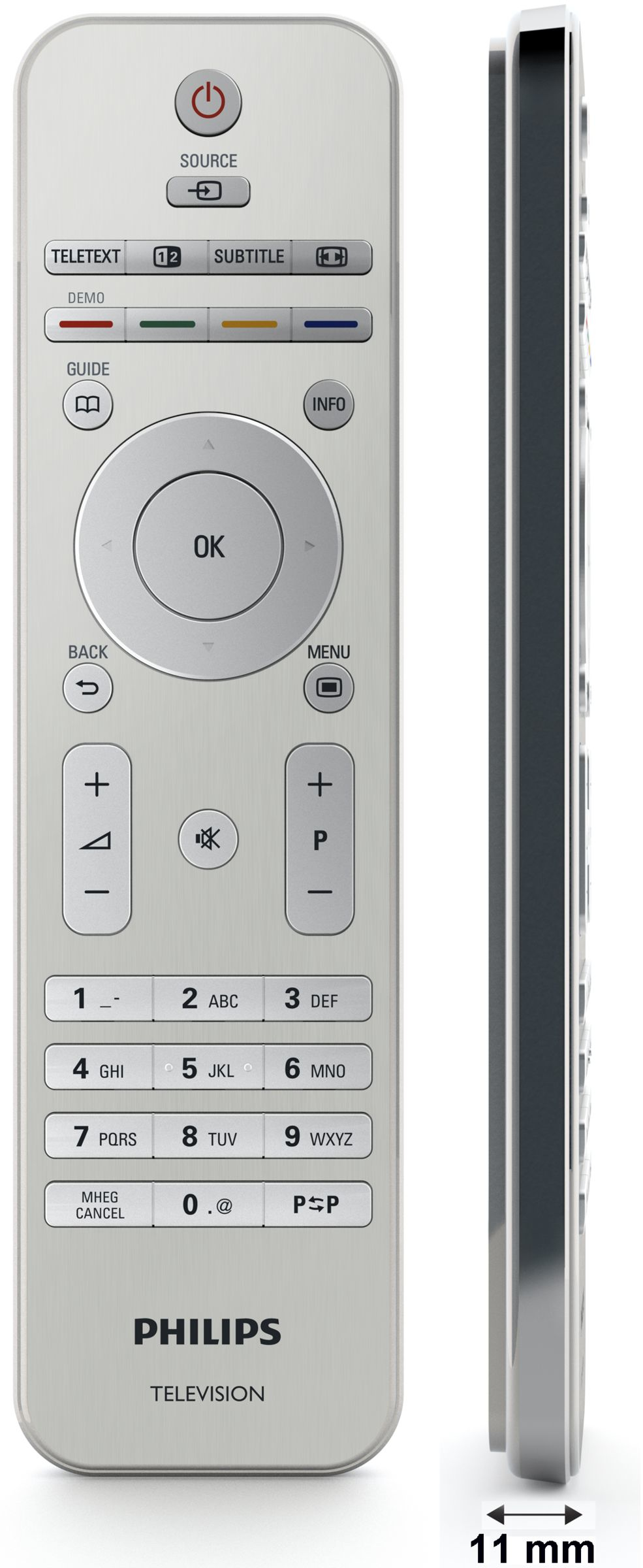Philips Essence LCD TV 42PES0001D/10 – image 5