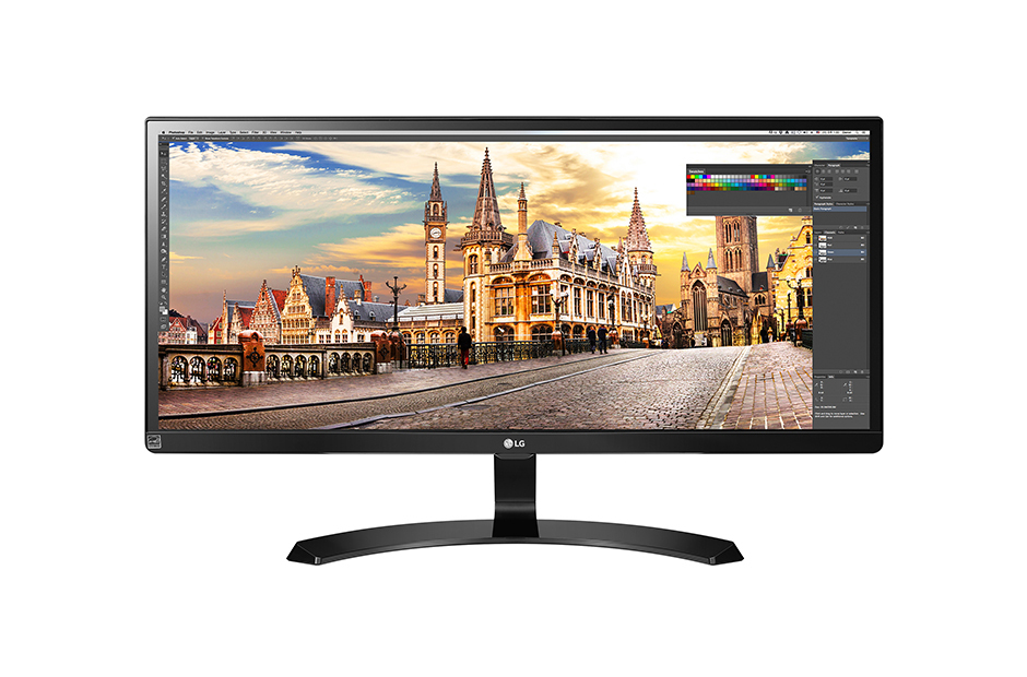LG 29UM59-P computer monitor
