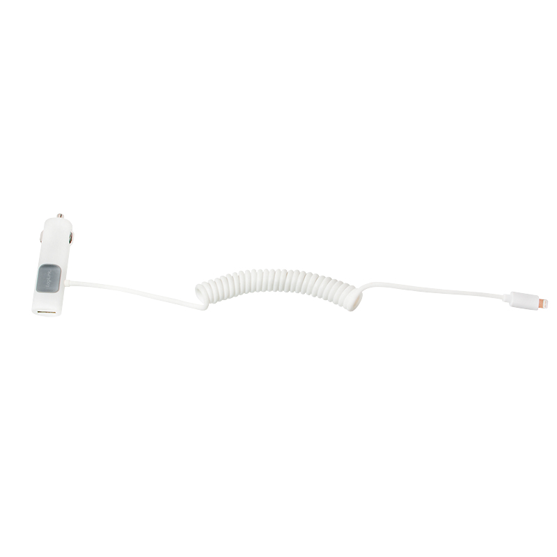 LogiLink PA0103 mobile device charger Universal White Cigar lighter Auto – image 5