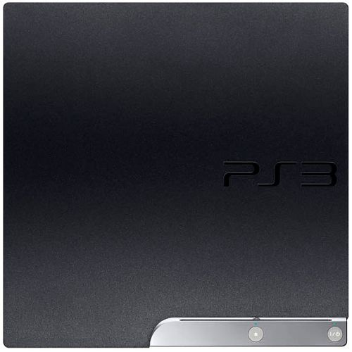 Sony Interactive Entertainment PS3 - Konsole Slim Black 250GB + GT5 Pro – image 4
