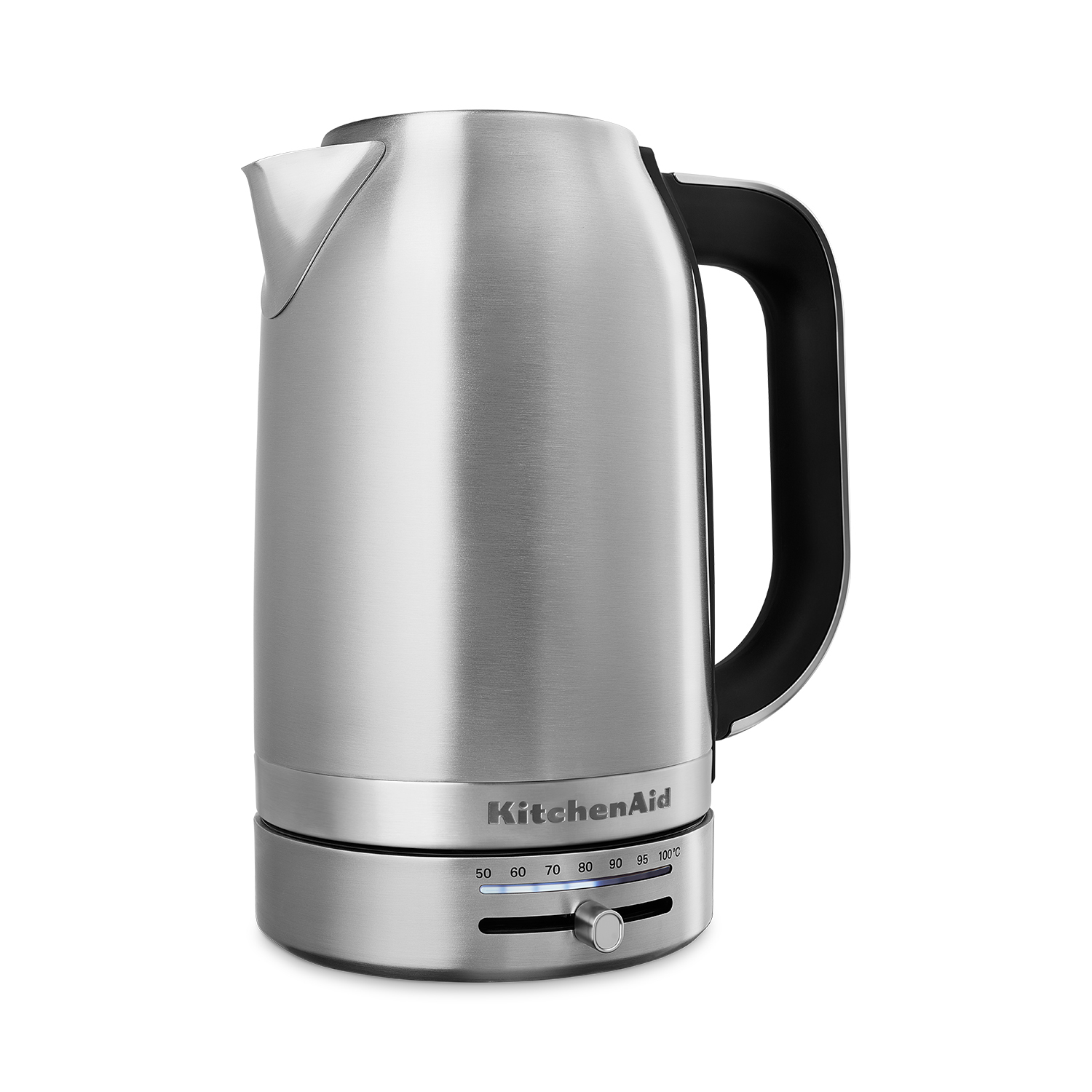 KitchenAid 5KEK1701BSX — vue 1 sur 8