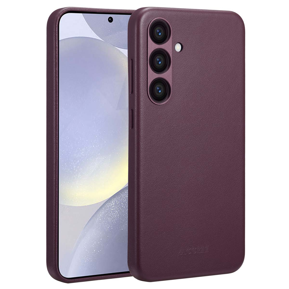 Accezz SH00069274 mobile phone case Purple
