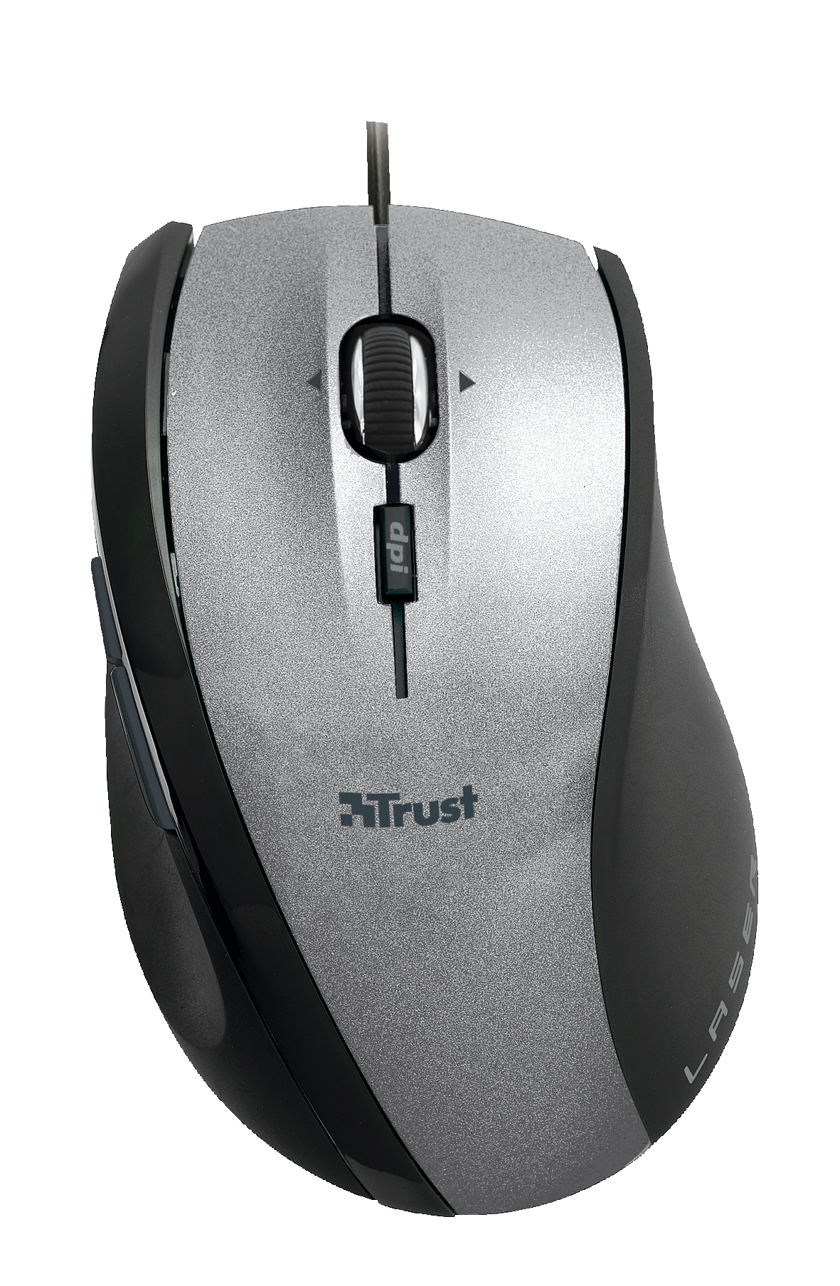 Trust Laser Mini Mouse MI-6600Rp – image 2