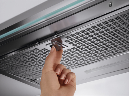 AEG DGK6681HM Built-in Stainless steel 760 m³/h – image 4