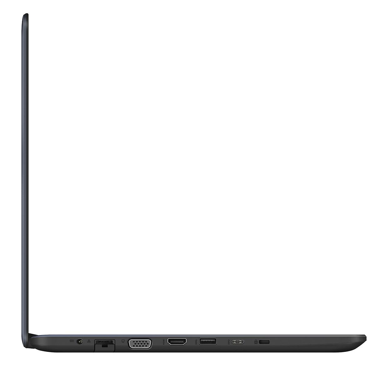 ASUS Vivobook 14 X442UA-FA069R laptop Intel® Core™ i5 i5-8250U 35.6 cm (14") Full HD 8 GB DDR4-SDRAM 256 GB SSD Wi-Fi 5 (802.11ac) Windows 10 Pro Grey – image 7