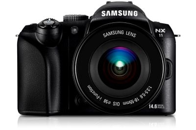 Samsung NX11