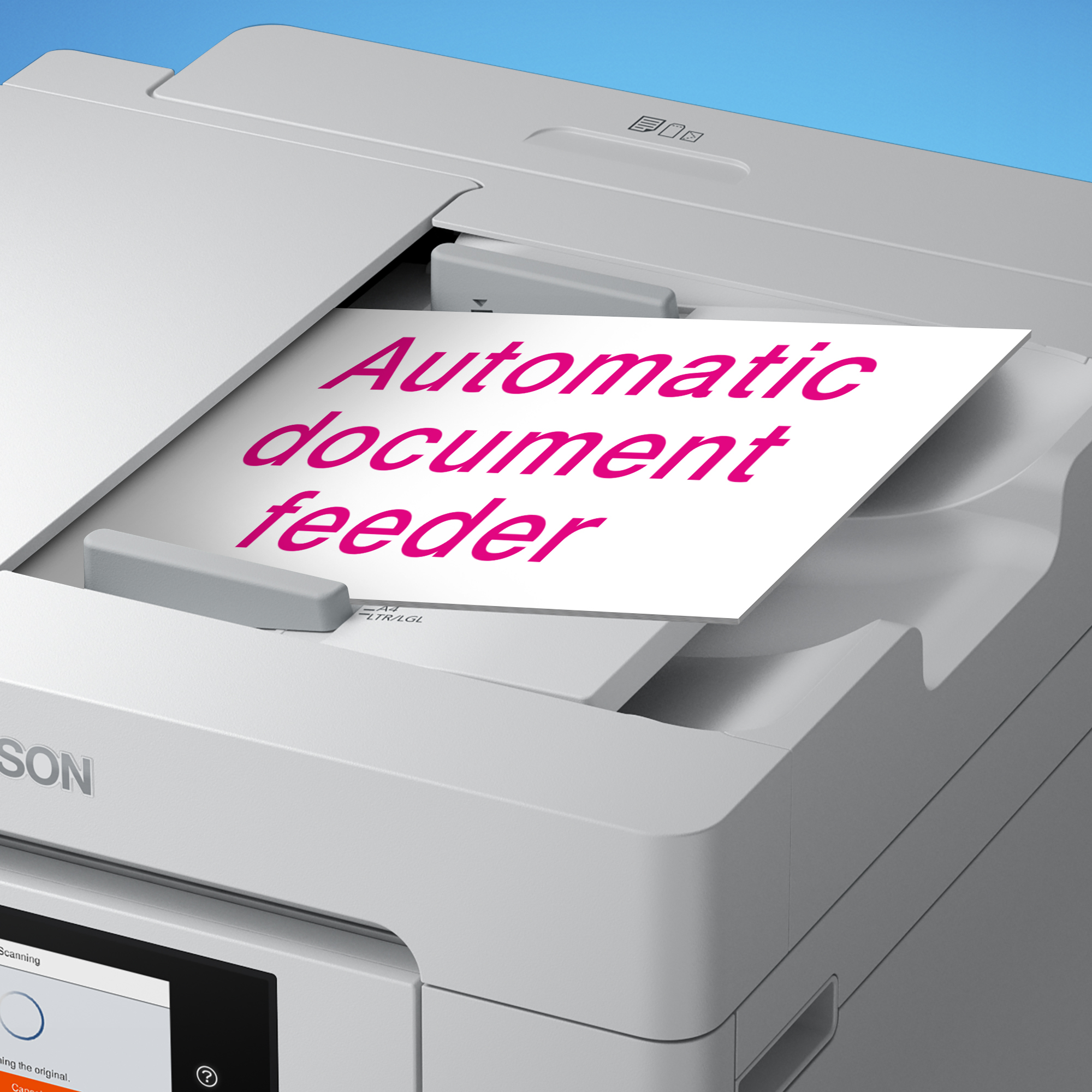 Epson Pro ET-5885 – image 8