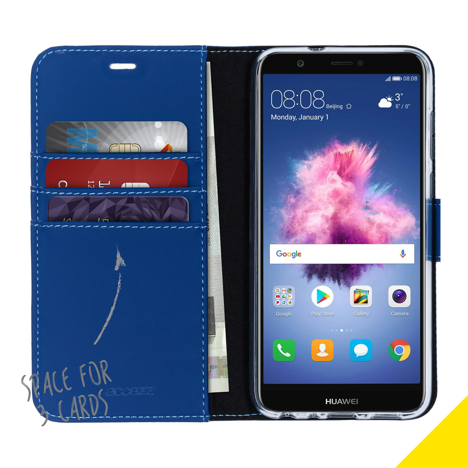 Accezz PSMART60221102 mobile phone case – image 3