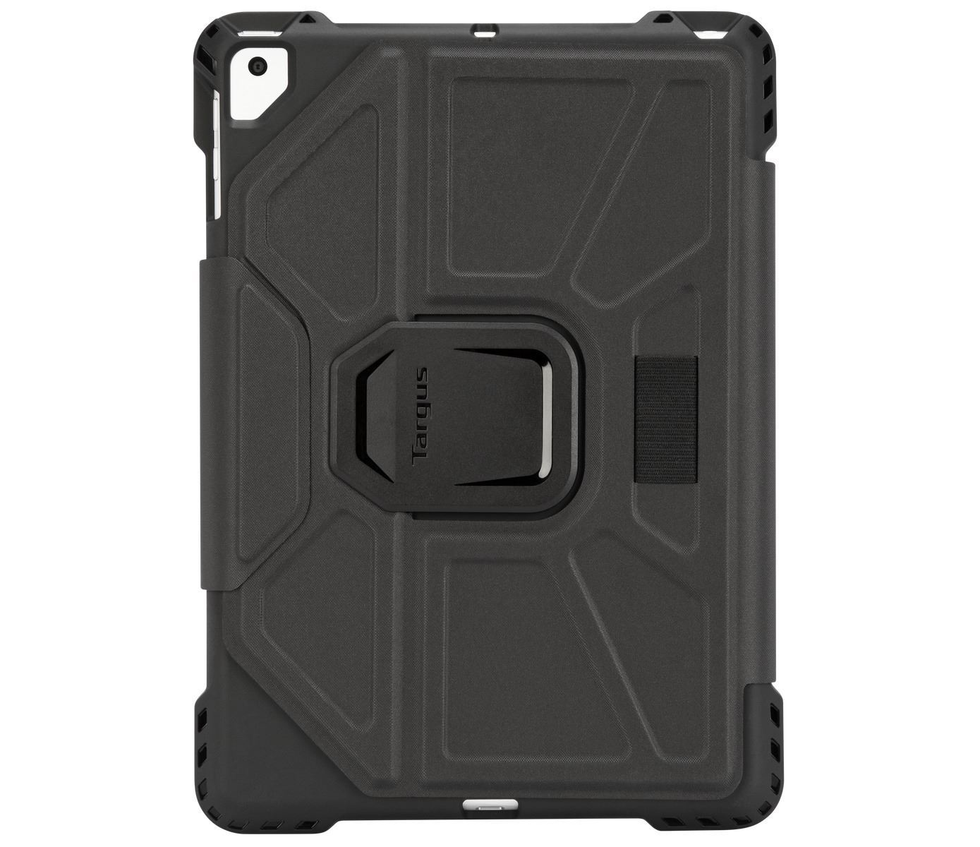 Targus THZ737GL 24.6 cm (9.7") Folio Black – image 2