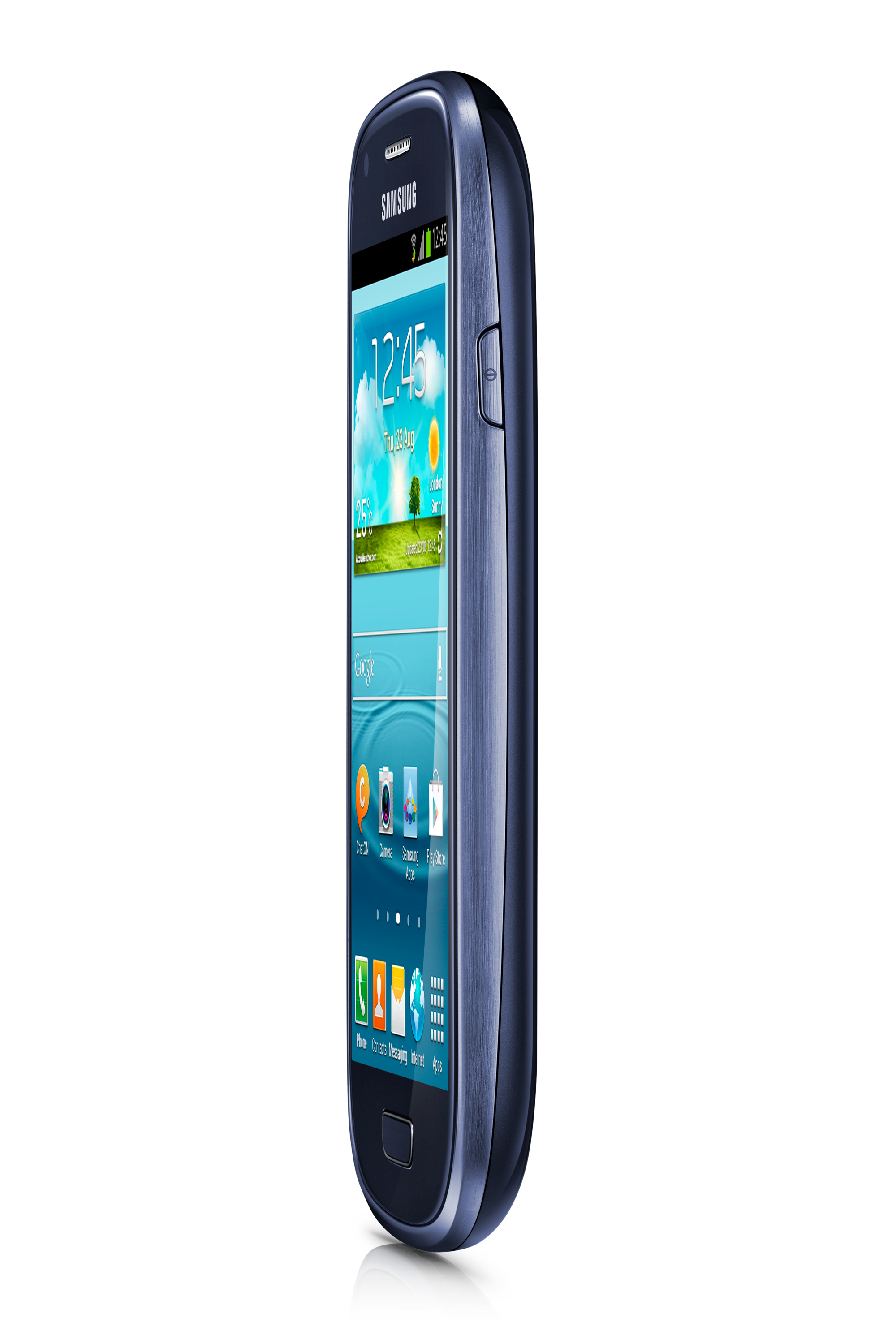 Samsung III Mini – image 3